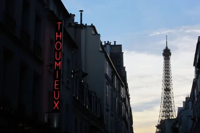 Thoumieux - photo 2
