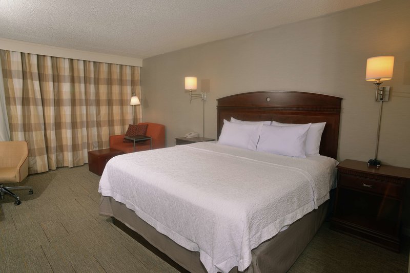 Hampton Inn Springfield South - foto 1