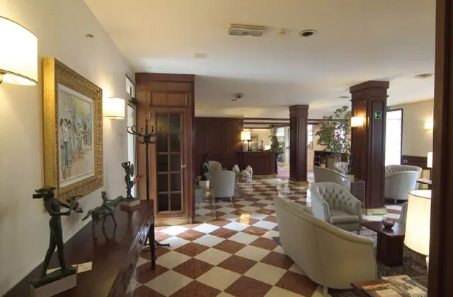 Hotel alla Torre - photo 4
