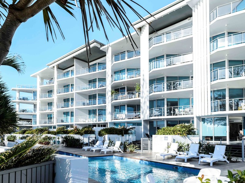 Grand Mercure Apartments Bargara Bundaberg – Foto 1