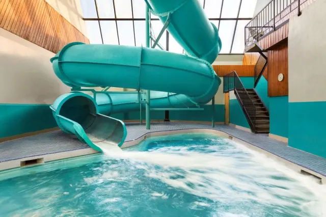 Travelodge by Wyndham North Battleford - photo 3
