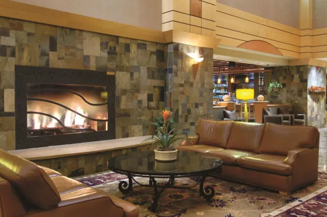 DoubleTree by Hilton Denver Central Park - photo 3