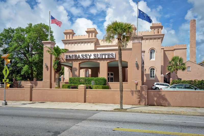 Embassy Suites Charleston Historic Charleston - photo 1