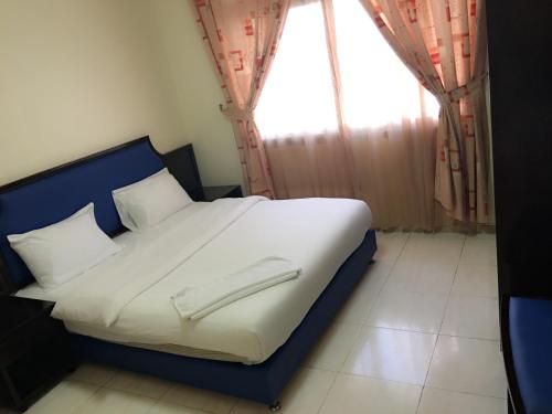 Habib Hotel Apartments - photo 2