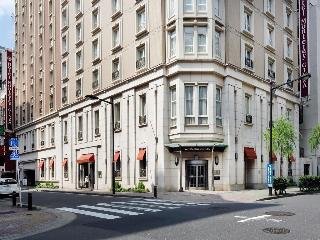 Hotel Monterey Ginza - foto 4