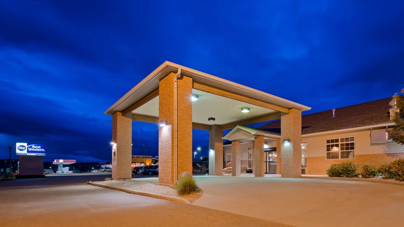 Best Western Rambler - photo 1