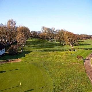 North Shore Hotel and Golf Club - photo 3