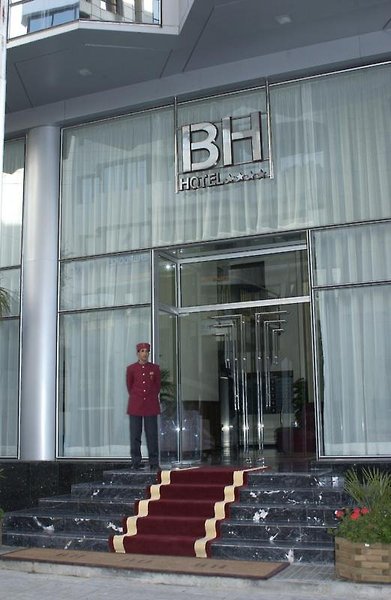 Best Western Plus Casablanca City Center - photo 1