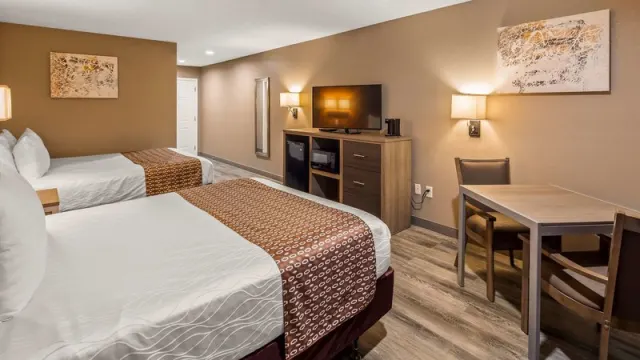 Best Western Gateway Inn - photo 4