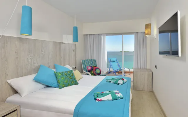 Meliá Ibiza - photo 4