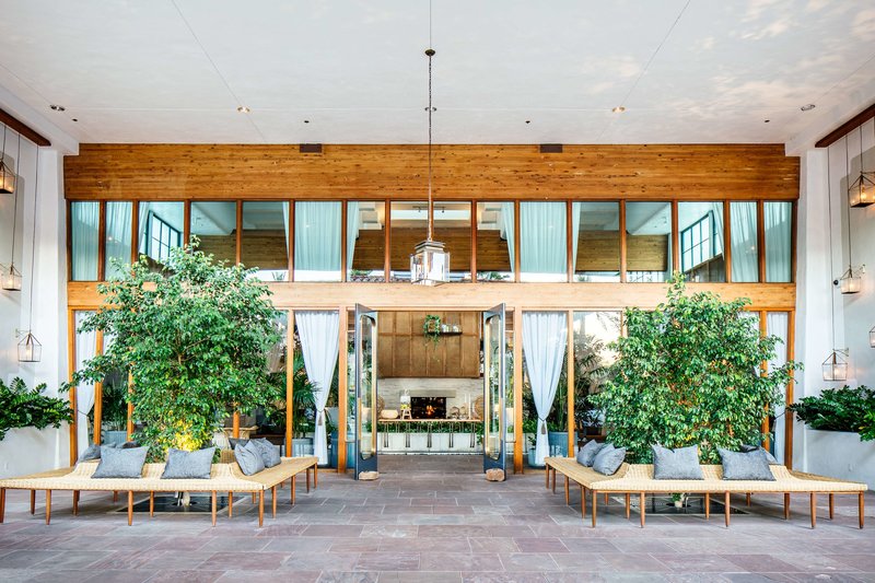 The Scott Resort  Spa - foto 1