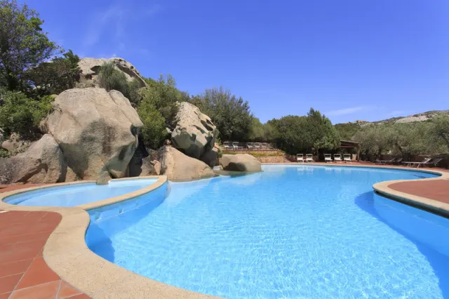 Hotel La Rocca Resort & SPA - photo 3