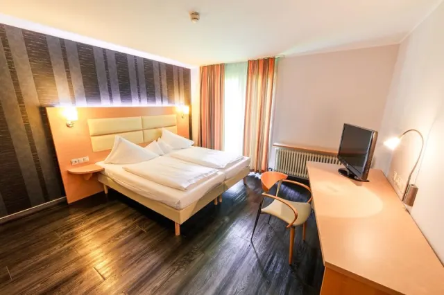 Best Western Plazahotel StuttgartDitzingen Ditzingen - photo 4
