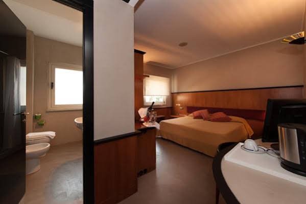 Manuelina Taste Hotel - photo 1