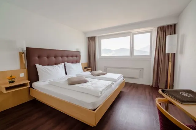 Seerausch Swiss Quality Hotel - photo 2