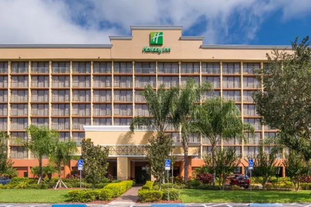 Holiday Inn Orlando SW - Celebration Area - photo 3