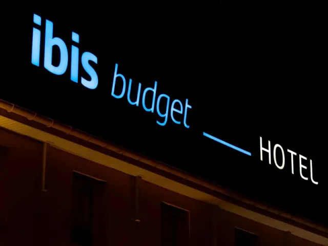 ibis budget Dole – Foto 2