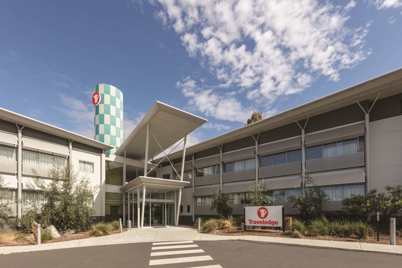 Travelodge Hotel Hobart Airport - foto 1