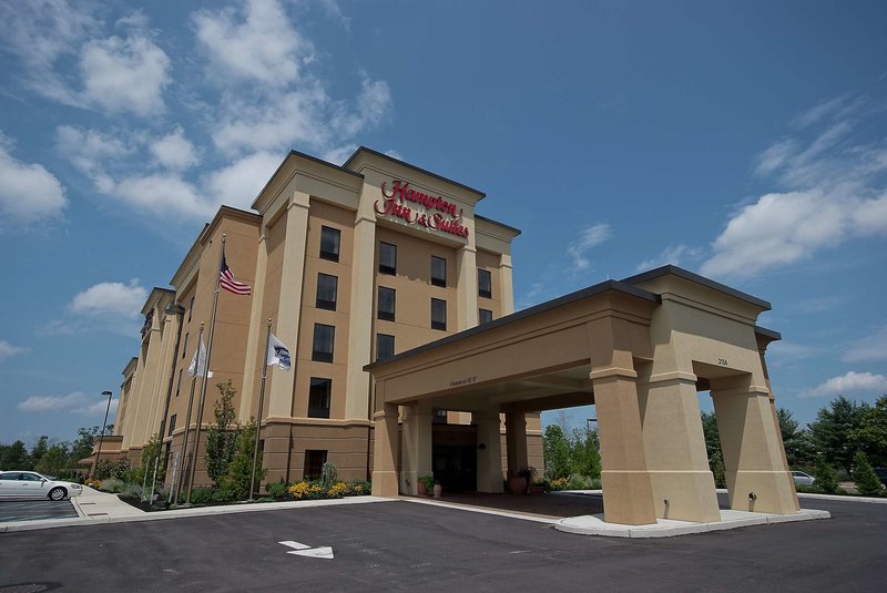 Hampton Inn  Suites Vineland - photo 1