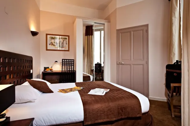 Best Western Le Comtadin, Provence-Alpes-Côte d'Azur