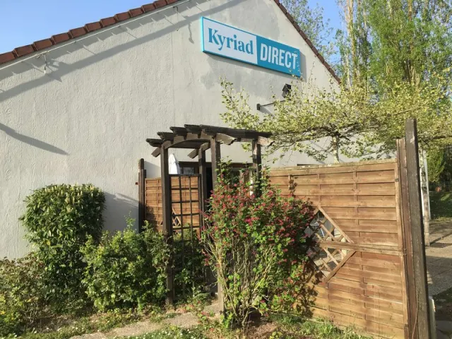 Hôtel Kyriad Direct Metz Nord - Woippy - foto 4