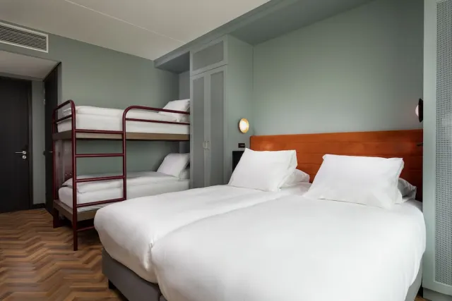 Olympic Hotel - foto 4