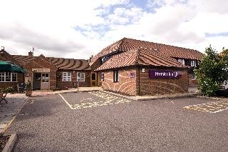 Premier Inn Aylesbury - foto 2