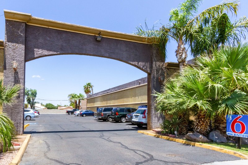 Motel 6 Glendale AZ - foto 1
