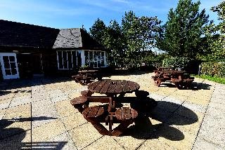 Premier Inn Isle of Wight (Newport) - photo 4