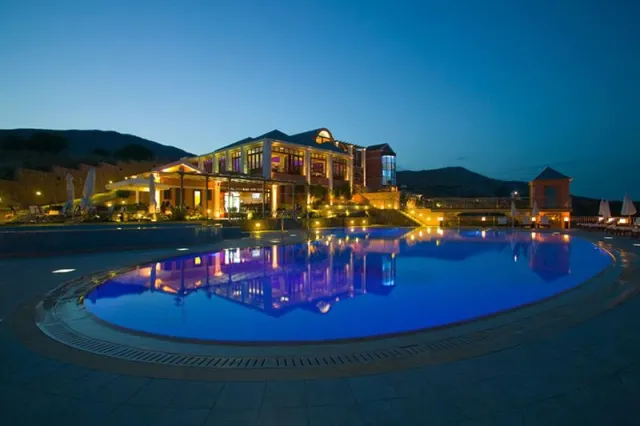 Regina Dell' Acqua Resort - photo 2