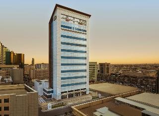 Courtyard Riyadh Olaya - photo 3