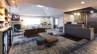 TownePlace Suites Minneapolis Eden Prairie - fotografija 1