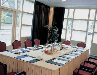 NH Bussum Jan Tabak - photo 3