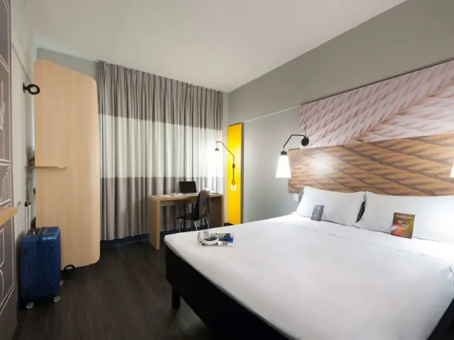 ibis Teresina - photo 3
