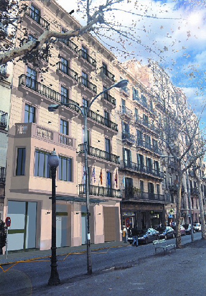Sunotel Central - photo 1