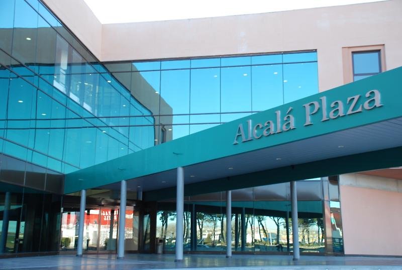 Alcala Plaza - foto 1