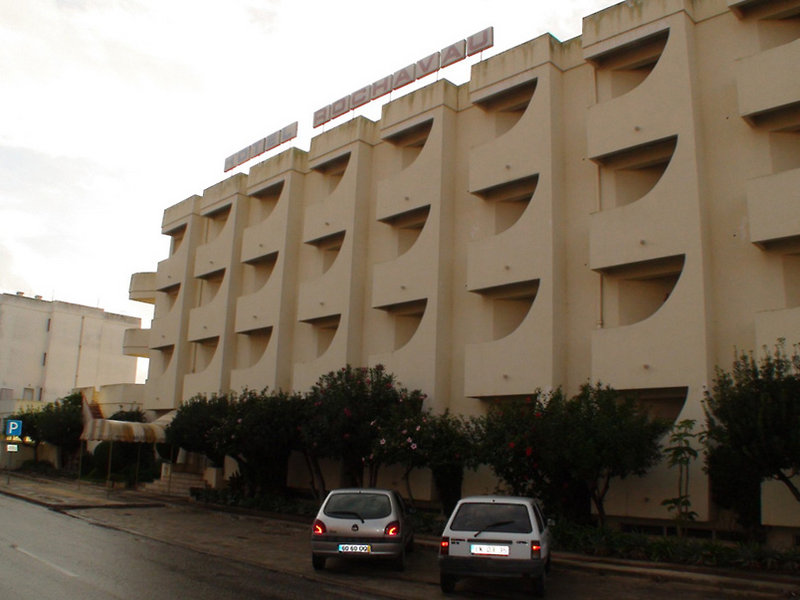 Hotel Rochavau - photo 1