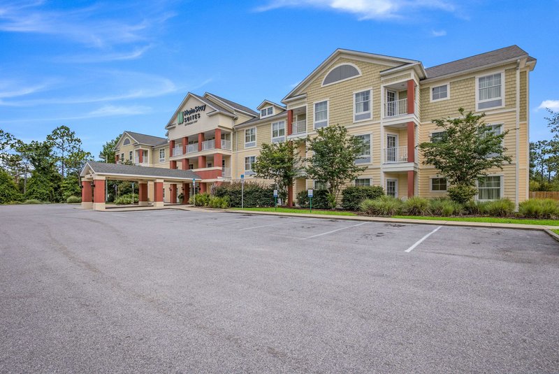 Mainstay Suites - photo 1