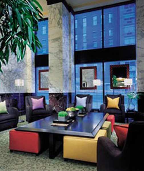 Dumont NYC an Affinia Hotel - photo 2