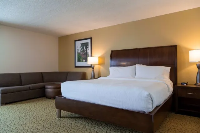 Hilton Garden Inn Orlando EastUCF Area - photo 4