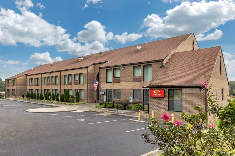 Econo Lodge & Suites Southern Pines - foto 1