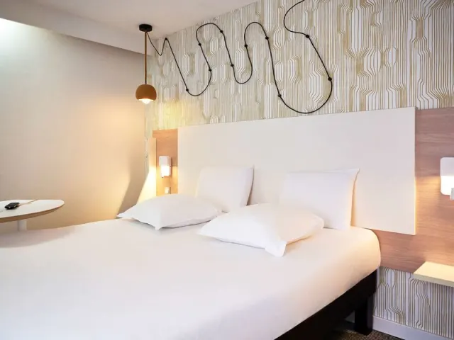 ibis Styles Bordeaux Bègles - foto 2