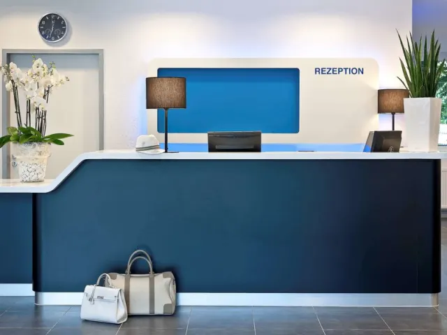ibis budget Belfort centre - foto 2