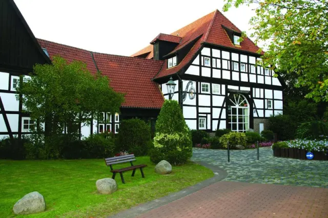 Hotel Schnitterhof - 2. fotó