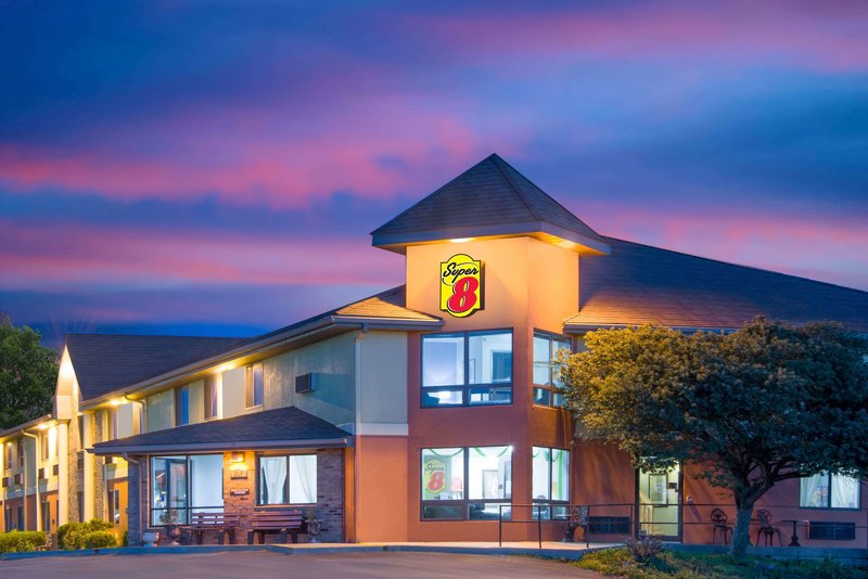 Super 8 by Wyndham Toledo - foto 1