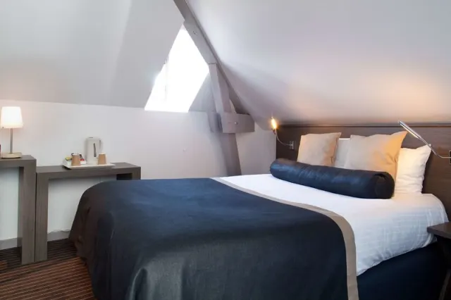 Best Western Hôtel Blois Château, Loire Valley