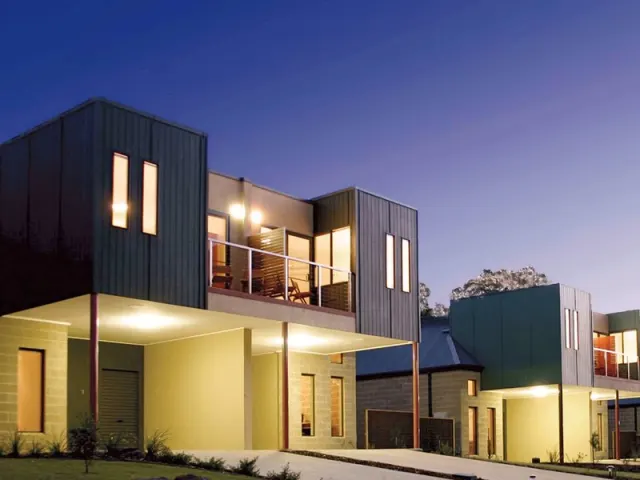 The Sebel Creswick Forest Resort - photo 3