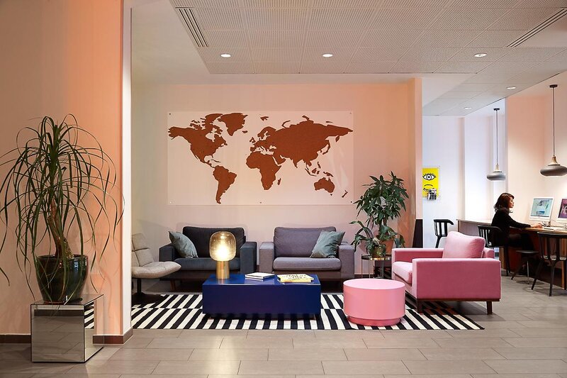 The Social Hub Paris - photo 1