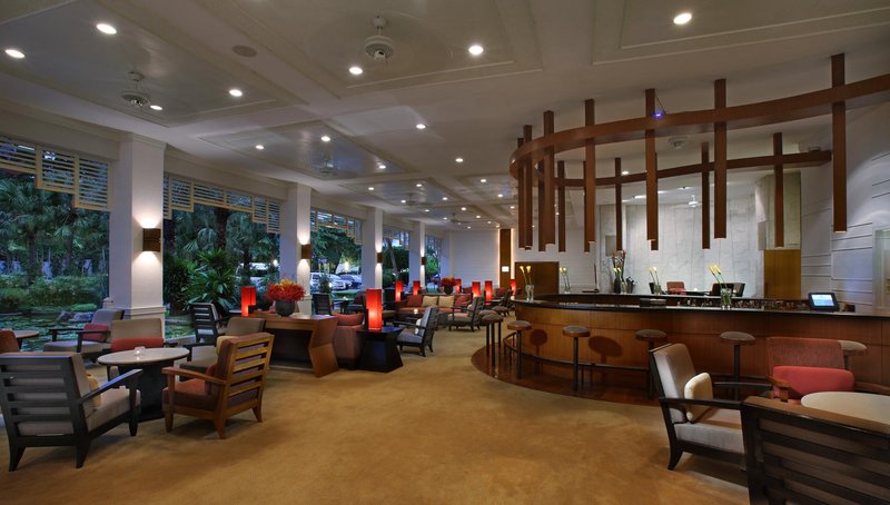 Amari Suites Wing - photo 1