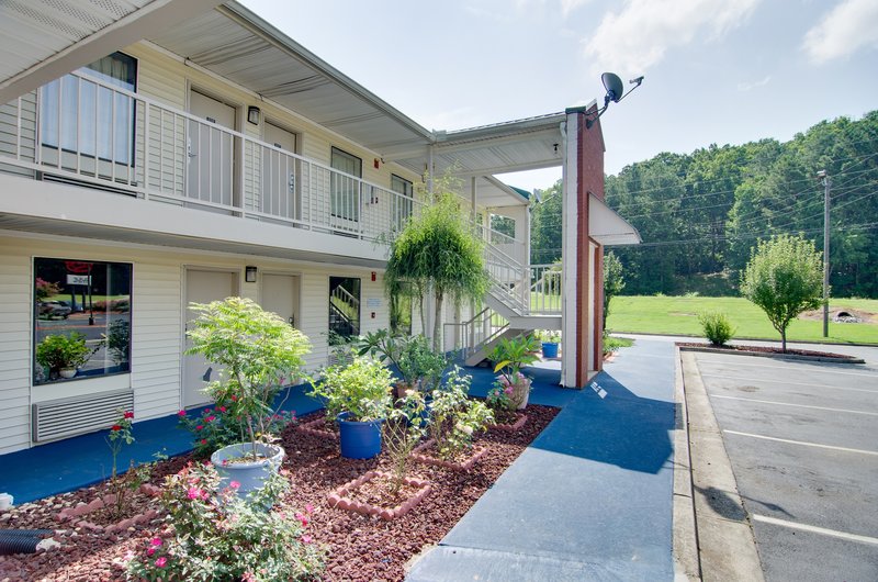 Motel 6 Cartersville - foto 1
